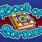 Игровой автомат Book of Fortune